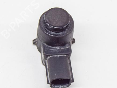 Elektronisk modul OPEL ZAFIRA TOURER C (P12) 1.8 (75) (140 hp) 28061866