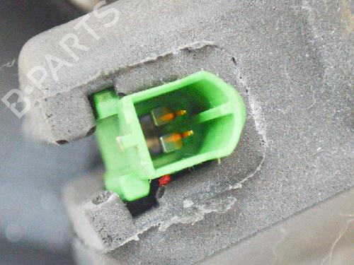Rear left seatbelt VOLVO XC60 I SUV (156) D5 AWD | BP6839227I29 