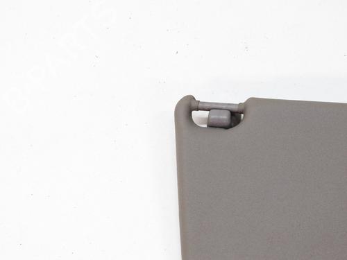 Left sun visor OPEL SIGNUM Hatchback (Z03) 2.2 direct (F48) | BP12312253I1 