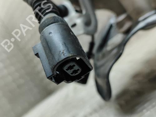 Right rear steering knuckle VW TOUAREG (CR7, RC8) 3.0 TDI 4motion | BP26581861M28 