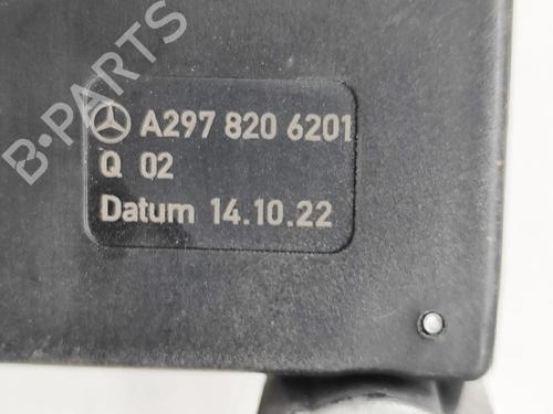 Electronic module MERCEDES-BENZ EQE (V295) EQE 350 (295.125) | BP35983868M83 - Image 7