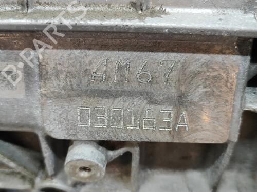 Engine NISSAN ARIYA (FE0) EV e-4ORCE | BP29336829M1 - Image 12