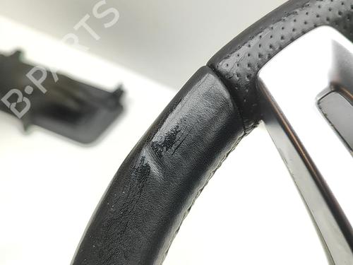 Steering wheel MERCEDES-BENZ M-CLASS (W166) ML 350 BlueTEC 4-matic (166.024, 166.023) | BP33382568C49  - Image 10