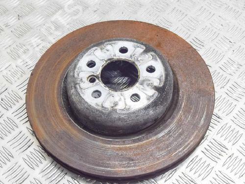 Right front brake caliper BMW X4 (G02, F98) xDrive M40 i | BP27749382M104 