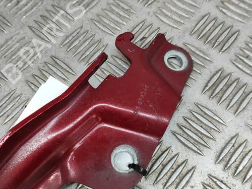 Hinge/Door check strap JAGUAR XF I (X250) 3.0 D | BP17548904C146 