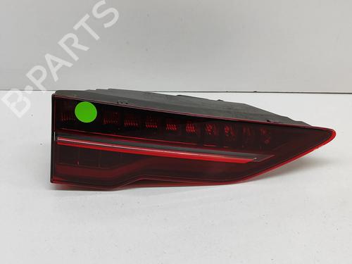 Used Left tailgate light Left tailgate light JAGUAR I-PACE (X590) EV400 AWD (400 hp) 27778809 27778809