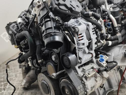 Engine BMW X3 (G01, F97, G08) xDrive 30 d Mild-Hybrid | BP27775765M1 