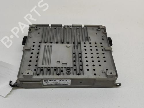 Electronic module BMW iX (I20) xDrive 50 | BP28550369M83  - Image 5