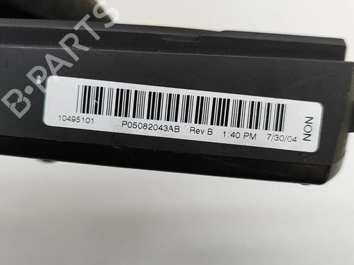 Display monitor CHRYSLER PACIFICA 3.5 AWD | BP25787433C48  - Image 6