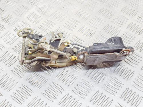 Front left lock MITSUBISHI GTO Coupe (Z1_A) 3.0 AWD (Z16A) | BP27749901C98 