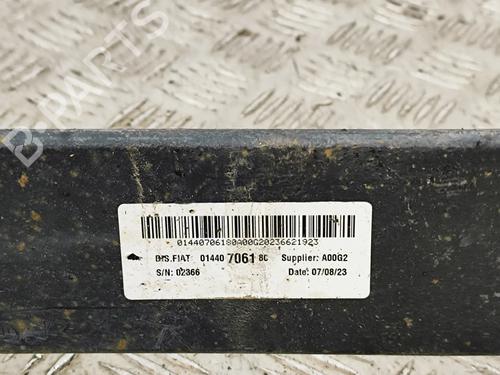 Støddæmperfjeder OPEL MOVANO C Van (U9) 2.2 D | BP38239006C152  - Image 9