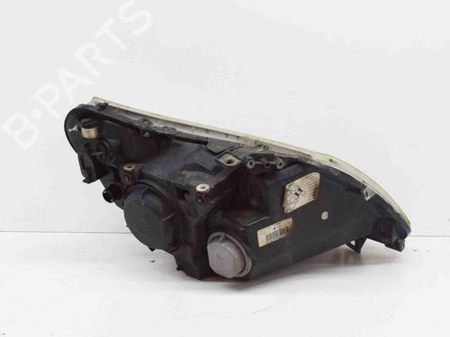 Left headlight CITROËN JUMPER II Van 3.0 HDi 155 | BP29485931C28 