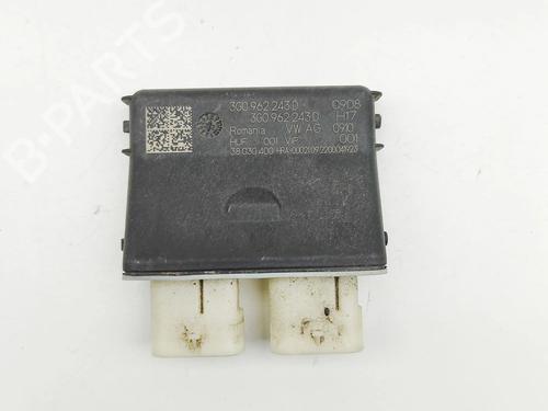 Used Electronic module AUDI Q7 (4MB, 4MG, 4MQ) 50 TDI Mild Hybrid quattro (286 hp) 31360552