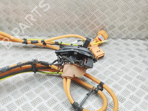Cable MERCEDES-BENZ EQA (H243) EQA 250 (243.701) | BP38706800E12 - Image 3