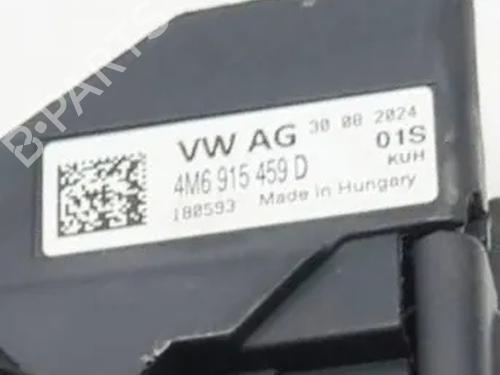 Cable VW TOUAREG (CR7, RC8) 3.0 TDI 4motion | BP38707163E12 - Image 9