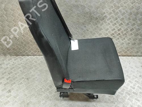 Rear seat OPEL VIVARO C Bus (K0) 2.0 | BP32755885C17  - Image 5