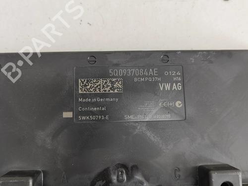 Electronic module VW GOLF VII (5G1, BQ1, BE1, BE2) 2.0 R 4motion | BP19126774M83