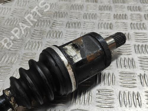 Left front driveshaft BMW X3 (E83) 3.0 d | BP24142792M38 
