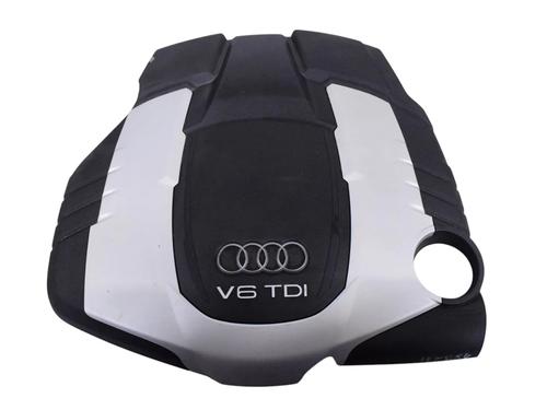 Used Upper protection AUDI A6 C7 Avant (4G5, 4GD) 3.0 TDI quattro (313 hp) 22999636