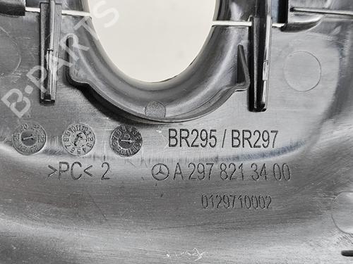 Other MERCEDES-BENZ EQS (V297) EQS 450+ (297.123) | BP28550967O1