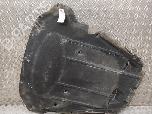 Upper protection NISSAN LEAF (ZE1) Electric | BP39719626M93 - Image 3