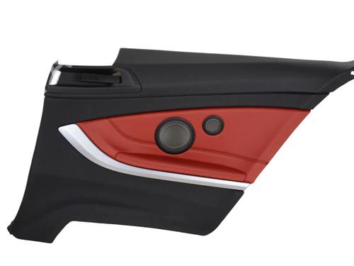 Used Rear right panel Rear right panel BMW 4 Coupe (F32, F82) 440 i xDrive (326 hp) 33364849 33364849