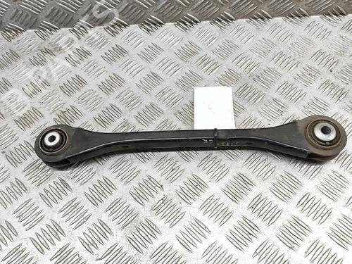 Venstre bagtil bærearm PORSCHE CAYENNE Coupe (9YB) 3.0 AWD (9YBAA1) (340 hp) 27791840