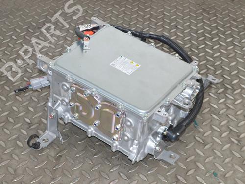 Used Inverter/Converter MITSUBISHI OUTLANDER III (GG_W, GF_W, ZJ, ZL, ZK) 2.0 Hybrid 4WD (GG2W) (189 hp) 30218910