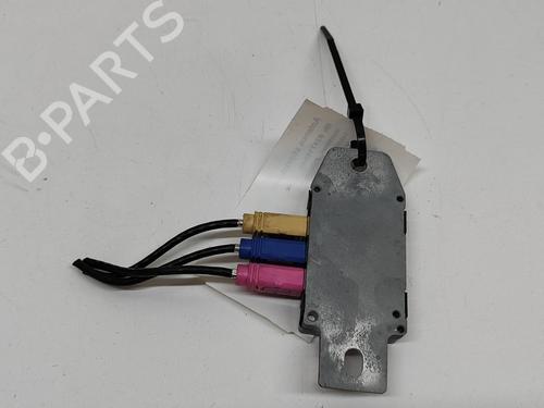 Elektronisk modul JAGUAR I-PACE (X590) EV400 AWD | BP28436138M83