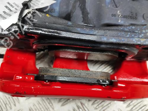 Right rear brake caliper TESLA MODEL Y (5YJY) EV Performance All-wheel Drive | BP28432045M106 