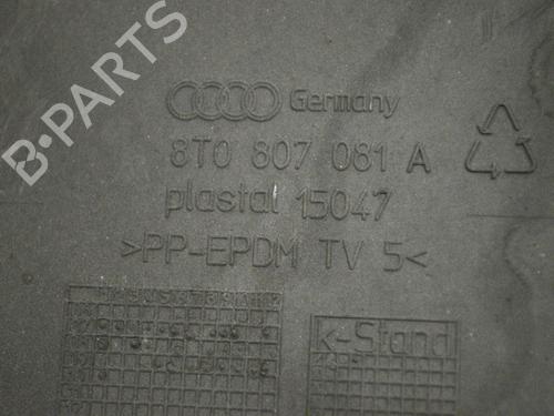 Other AUDI A5 (8T3) 1.8 TFSI | BP30225627O1 