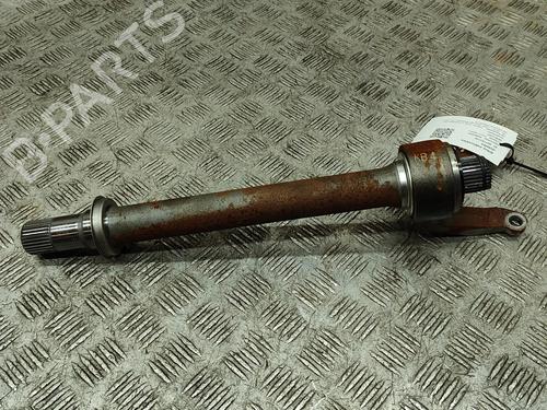 Used Left front driveshaft HONDA CIVIC X Hatchback (FC_, FK_) 2.0 Type-R (FK8) (320 hp) 20337163