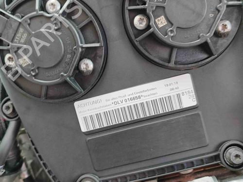 Motor AUDI A5 (F53, F5P) 35 TFSI Mild Hybrid | BP28434679M1