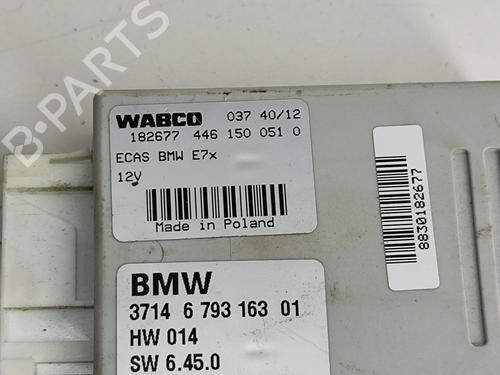 Electronic module BMW X6 (E71, E72) M 50 d | BP25615667M83 