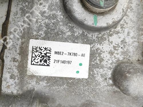 Transfer box LAND ROVER DISCOVERY V (L462) D300 MHEV 4x4 | BP30644180M36 