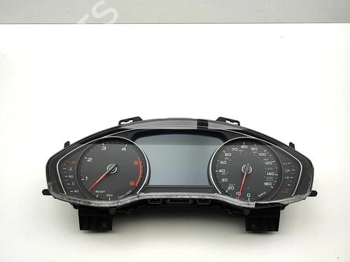 Used Instrument cluster Instrument cluster AUDI Q5 (FYB, FYG) 2.0 TDI quattro (190 hp) 36391241 36391241