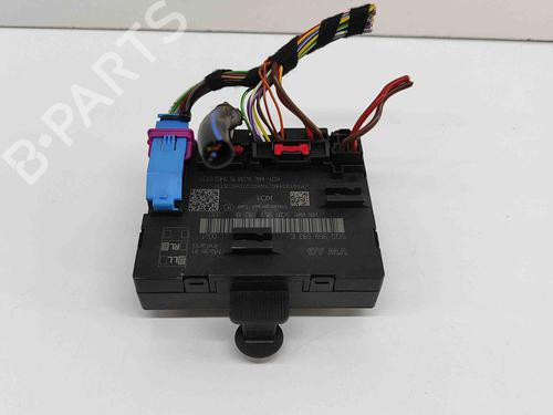 Electronic module VW GOLF VII (5G1, BQ1, BE1, BE2) 2.0 R 4motion | BP24142026M83