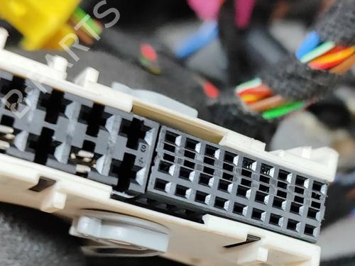 Wiring harness MERCEDES-BENZ EQE (V295) EQE 53 AMG 4-matic+ (295.153) | BP27769503E16 