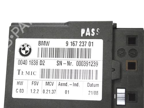 Electronic module BMW 3 Coupe (E92) 330 d | BP33349859M83  - Image 6