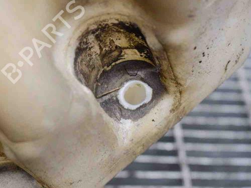 Windscreen washer tank CITROËN JUMPER II Van 2.2 HDi 100 | BP6745540C113
