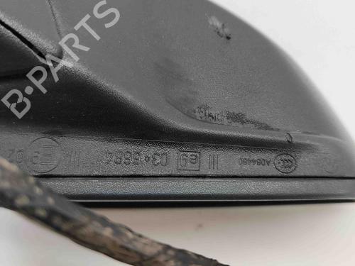 Left mirror SEAT LEON ST (5F8) 2.0 Cupra | BP19282777C26 