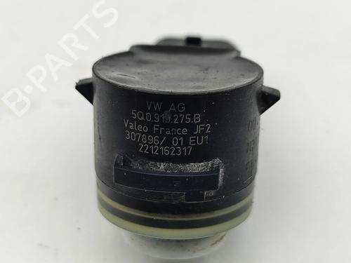 Electronic module VW PASSAT B8 Variant (3G5, CB5) 2.0 TDI | BP27092234M83 - Image 8