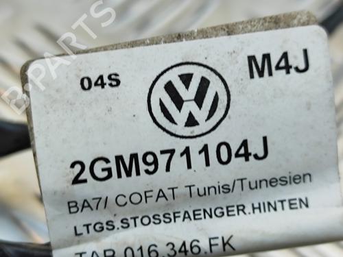 Electronic module VW T-CROSS (C11, D31) 1.0 TSi | BP30005271M83