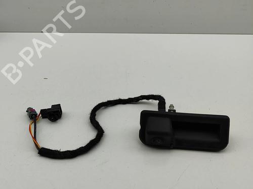 Used Camera Camera SKODA KAROQ (NU7, ND7) 1.0 TSI (110 hp) 28546472 28546472