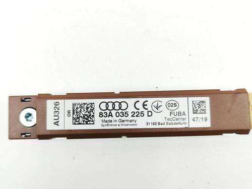 Electronic module AUDI Q3 Sportback (F3N) 2.5 RS TFSI quattro | BP38308087M83 - Image 9