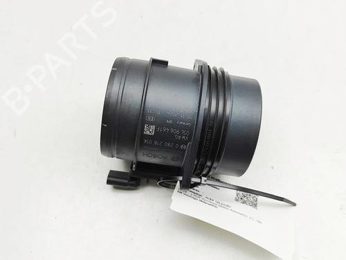 Mass air flow sensor AUDI Q5 (GUB) 2.0 TDI quattro | BP33732018M95  - Image 5