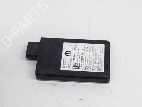 Used Electronic module FIAT 500X (334_) 2.0 D Multijet 4x4 (334AXB22, 334AXD2B) (140 hp) 15680746