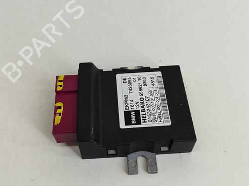 Electronic module BMW X6 (F16, F86) xDrive 40 d | BP19743913M83 