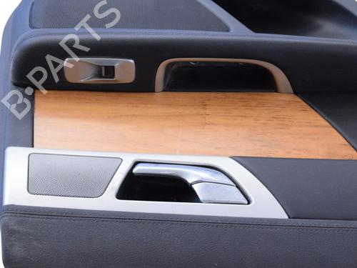 Rear left panel JAGUAR XF I (X250) 2.2 D | BP22999565C60 