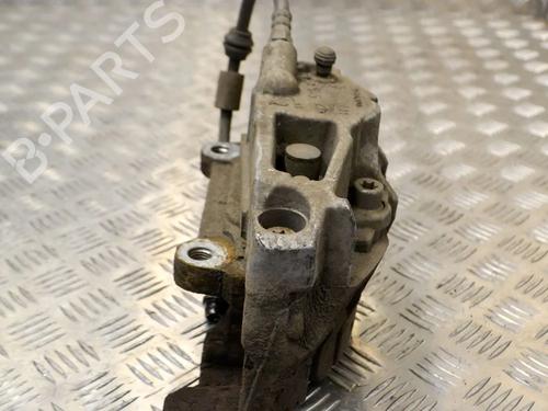Left front brake caliper VOLVO V60 I (155) D5 | BP14628456M105 - Image 4